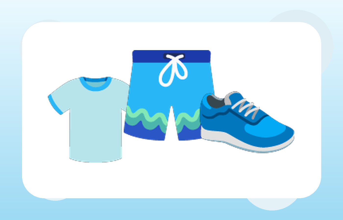 Sports Wear