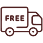 Free Delivery Across India