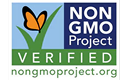 Non GMO Project Verified