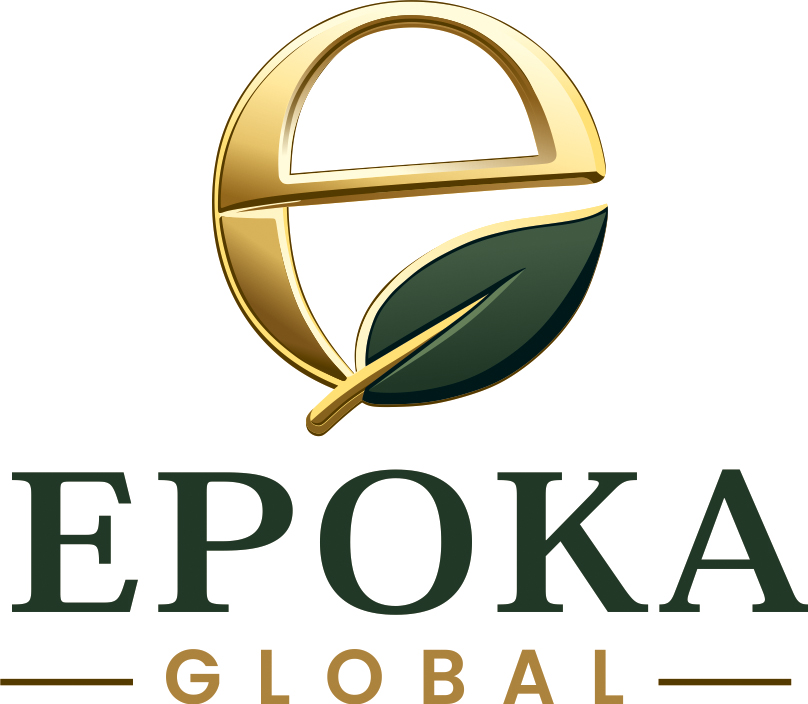 Epoka Global Logo