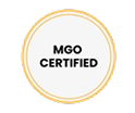 MGO Certified