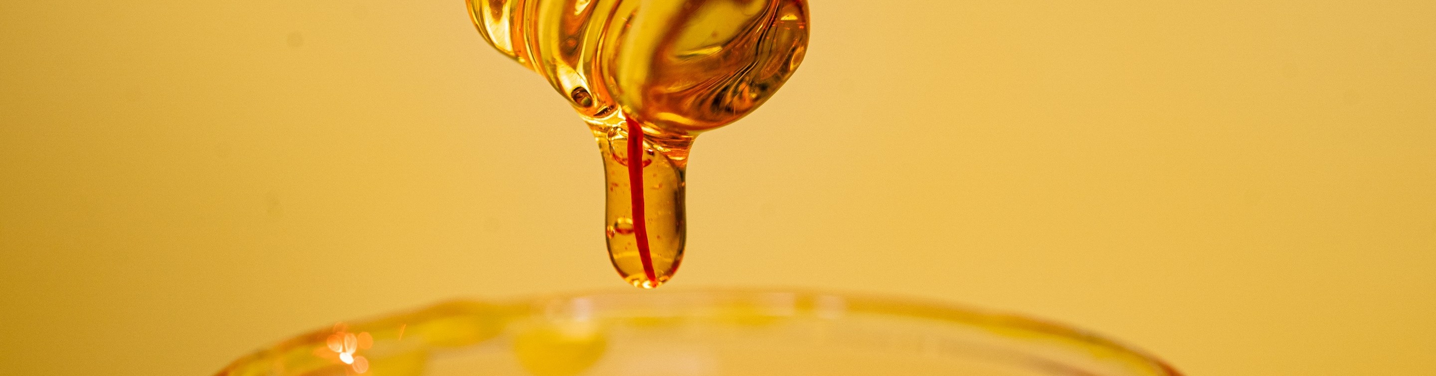 New Zealand Honey Subscription